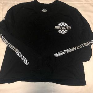 Hollister shirt
